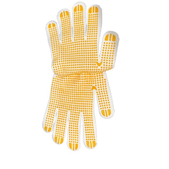 Lavender Gardening Gloves NEW | One Size - Picture 3 of 3